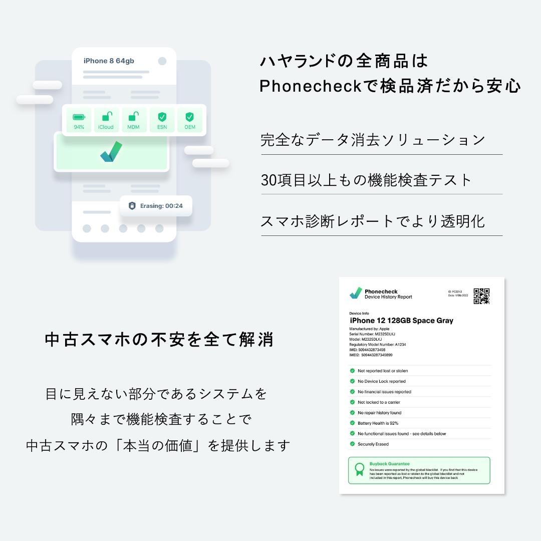 【美品】Apple｜iPhone 14 Plus 128GB｜SIMフリー