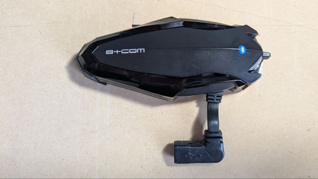 B+com　SB5X　インカム