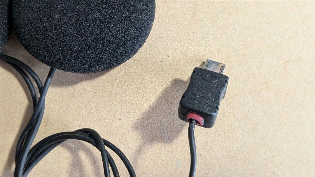 B+com　SB5X　インカム