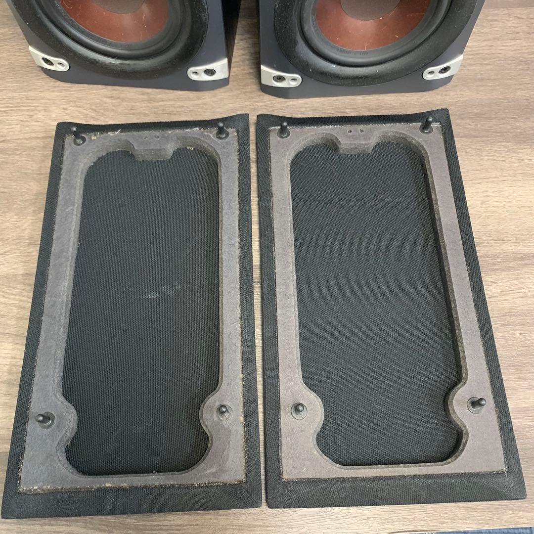 m082904m DALI (ダリ) LEKTOR1 スピーカー1組