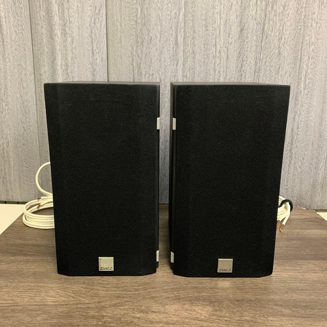 m082904m DALI (ダリ) LEKTOR1 スピーカー1組
