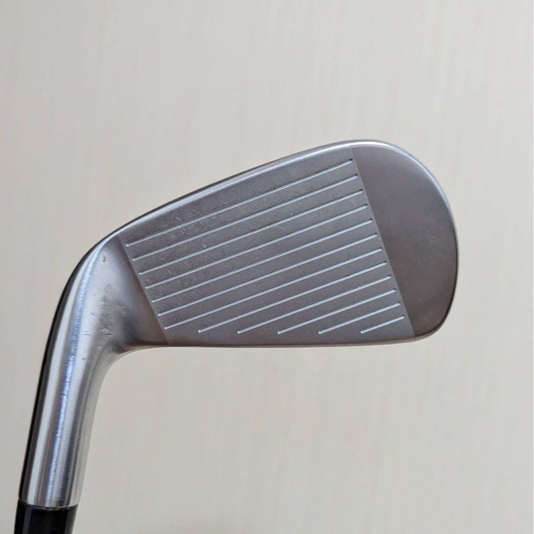 Titleist タイトリスト T100（2023）4番アイアン 4鉄 4I