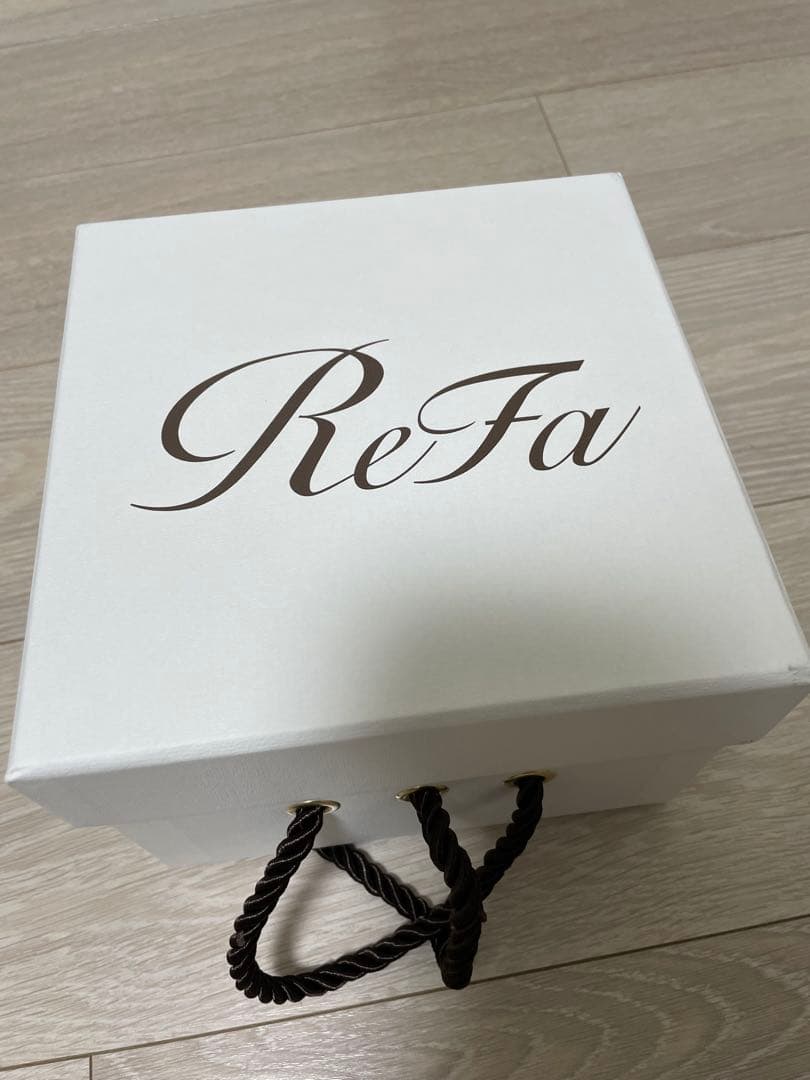 Refa★リファビューテック　ヘッドスパ