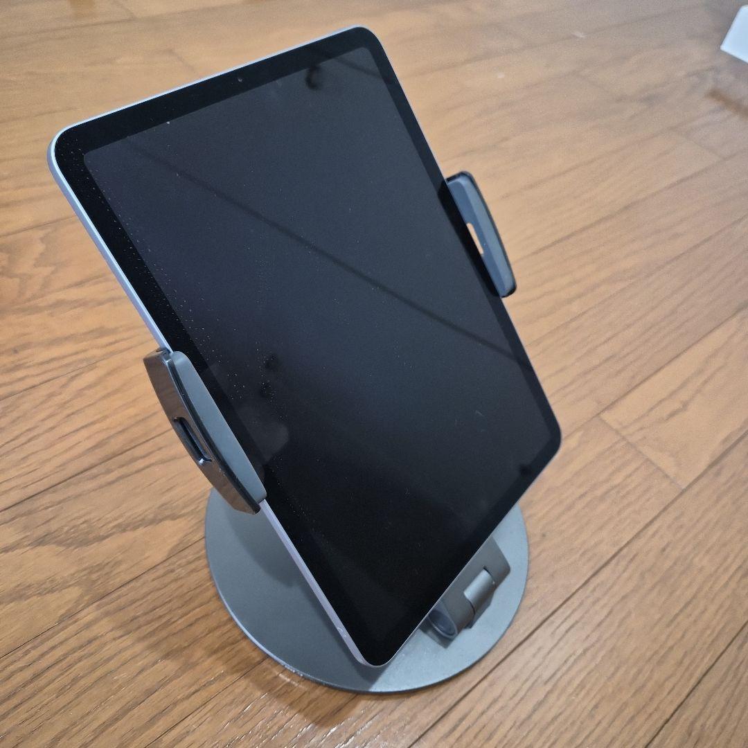 【美品】iPad Air 第4世代 ブルー64GB Wi-Fiモデル 傷なし