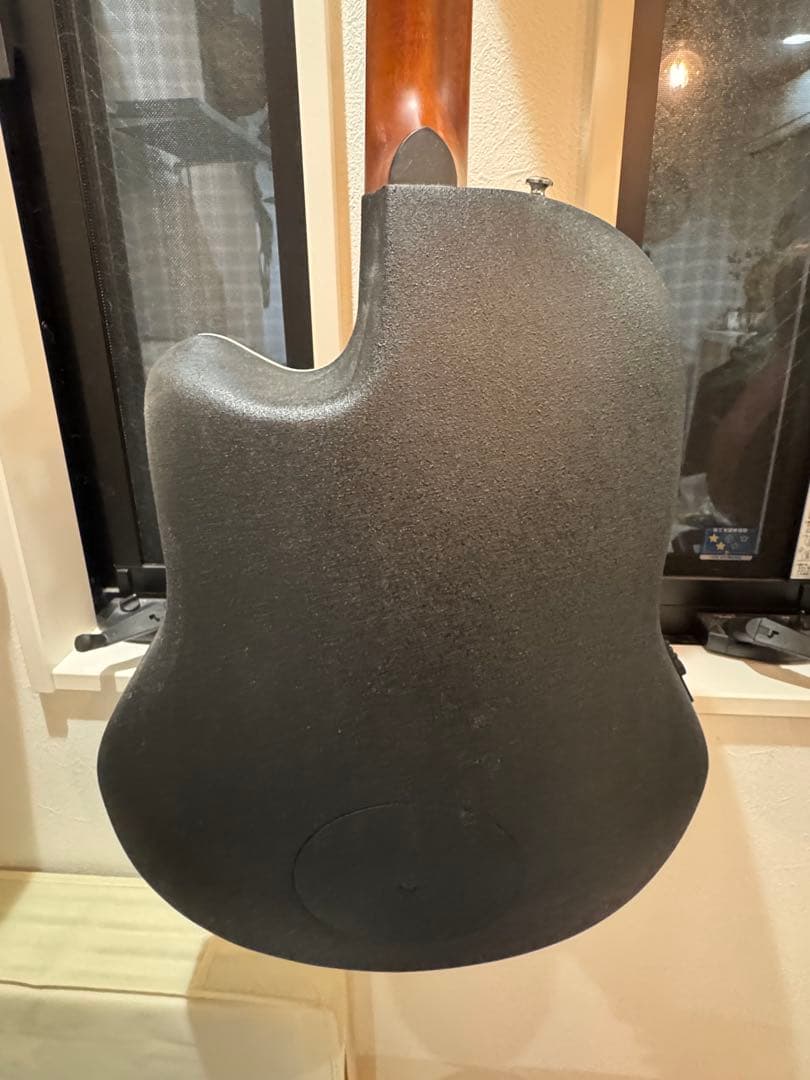 Ovation Applause アコースティックギター カッタウェイ