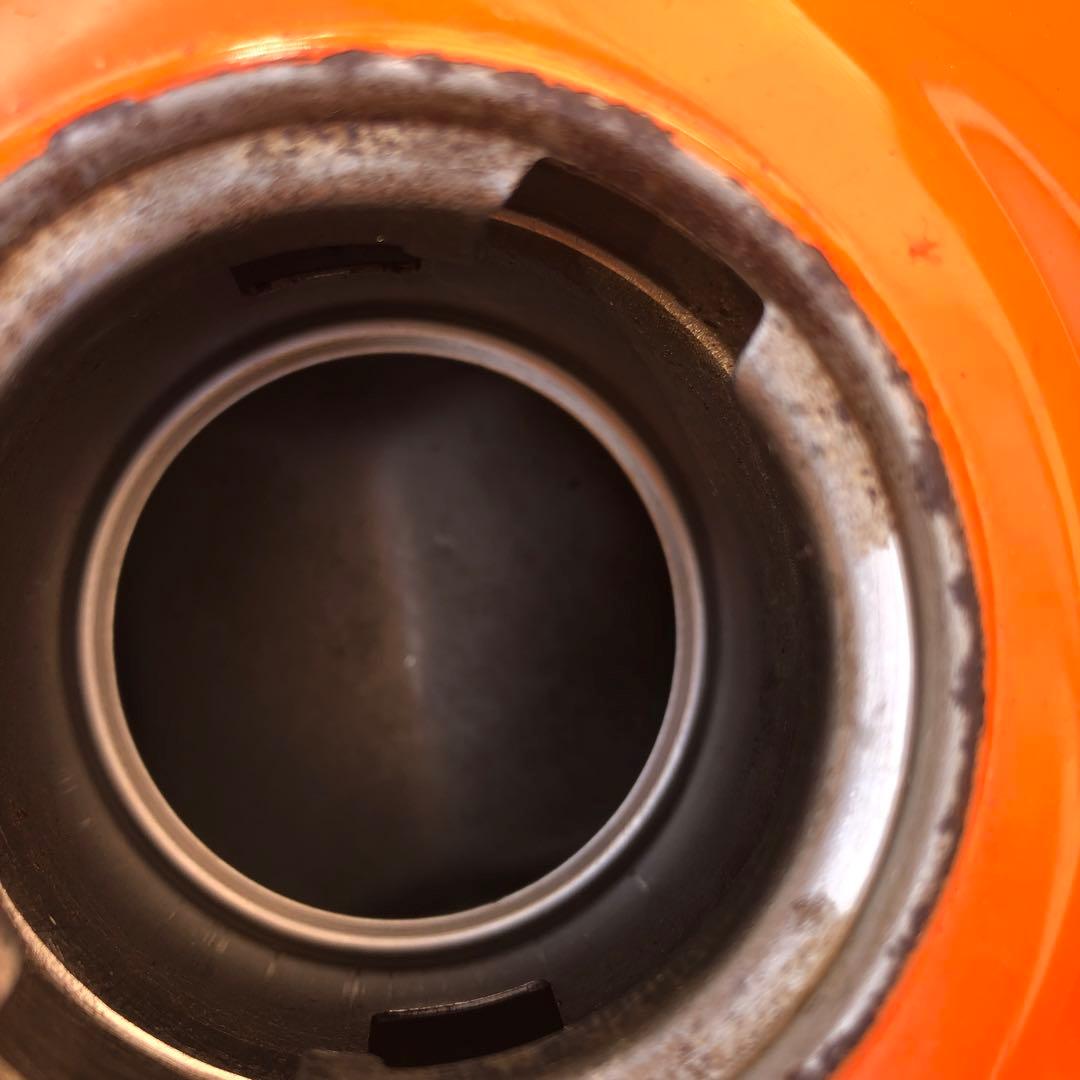 スズキ グラストラッカータンク