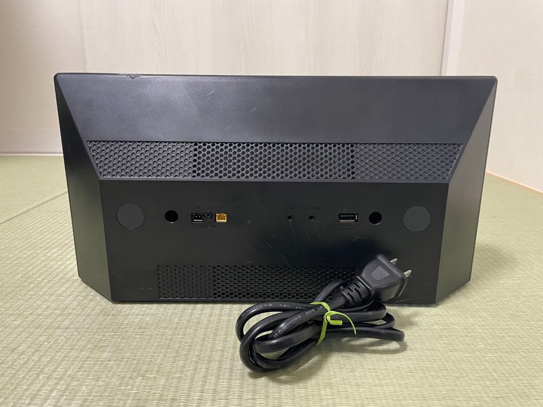 SONY CMT-X5CD パーソナルオーディオシステム　即日発送！