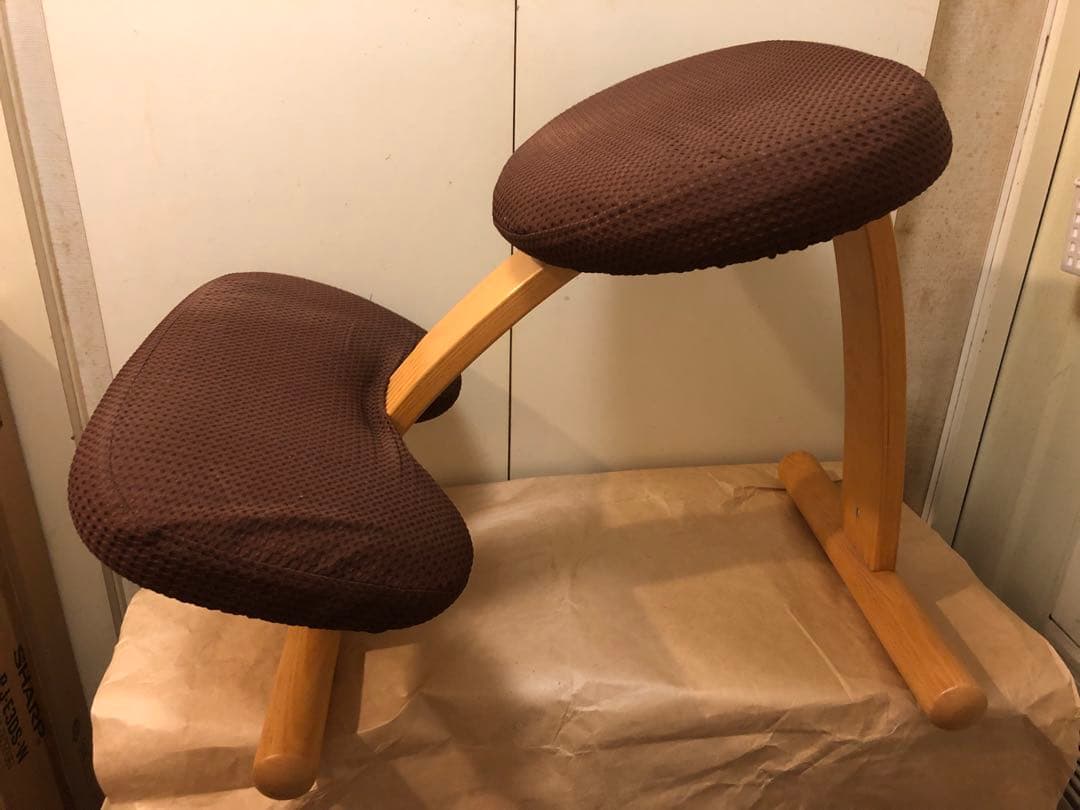 サカモトハウス バランスイージー　カバー付き