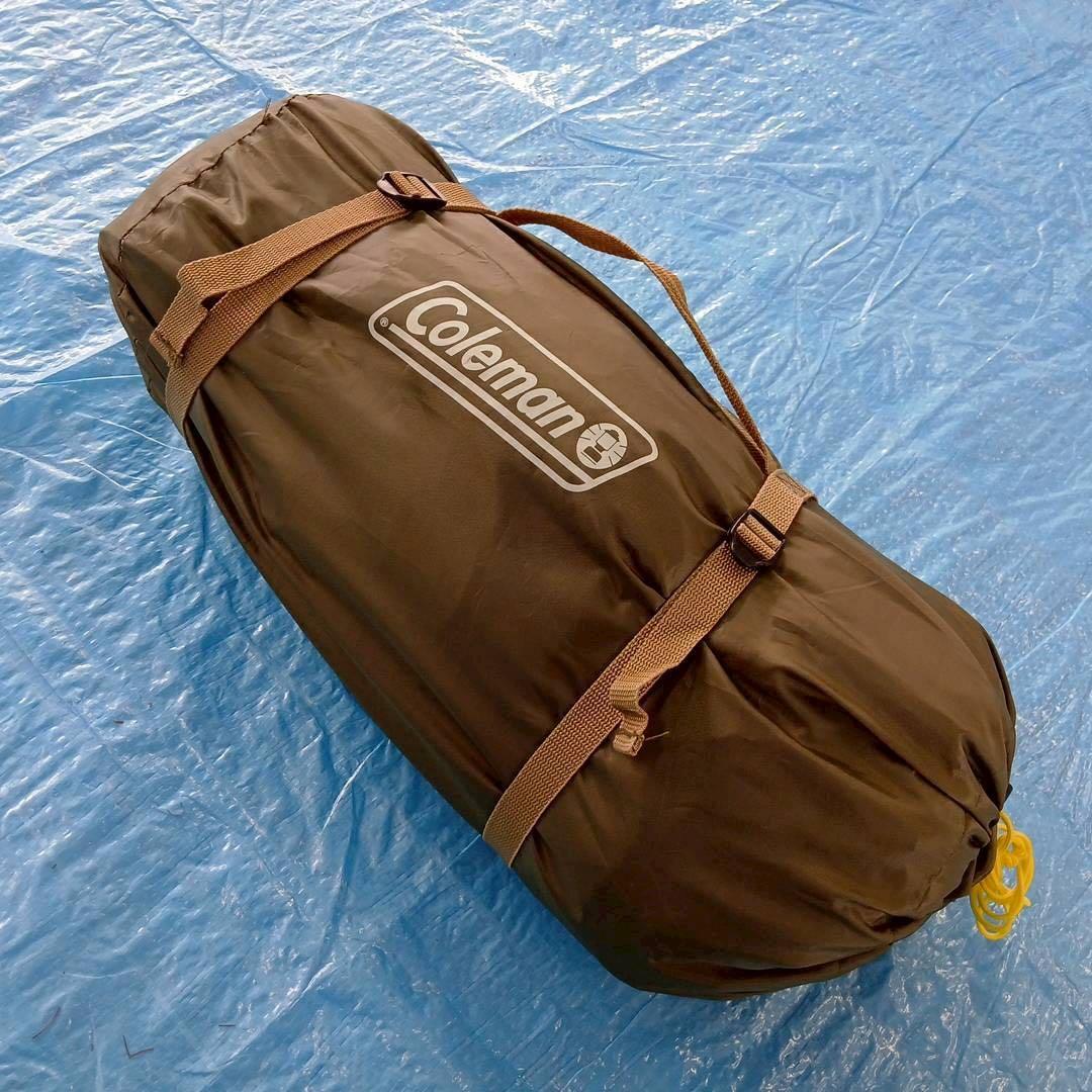 Coleman コールマン ツーリングドームLX テント