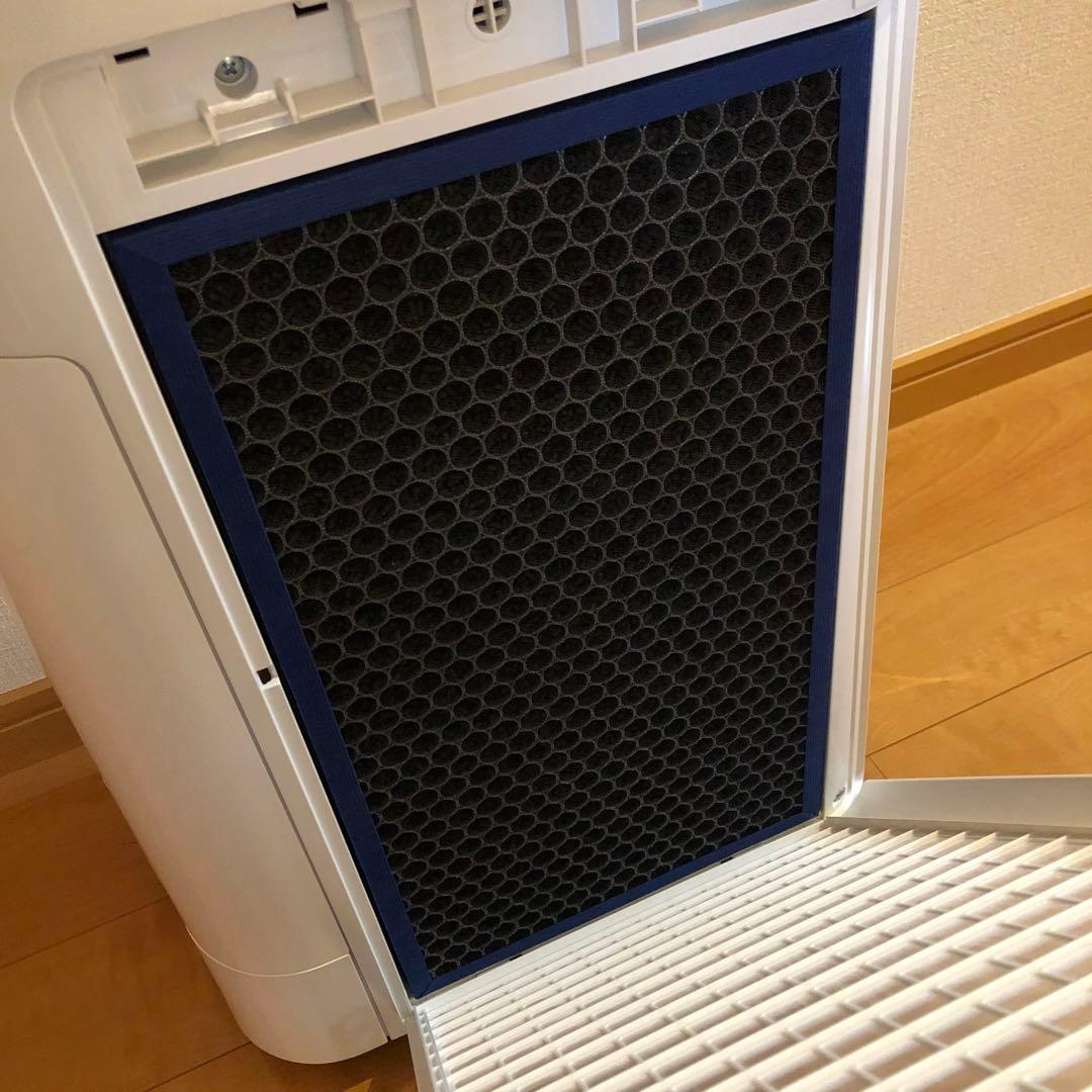 ☆ウーロン☆未使用に近い極美品　SHARP シャープ　KC-J50