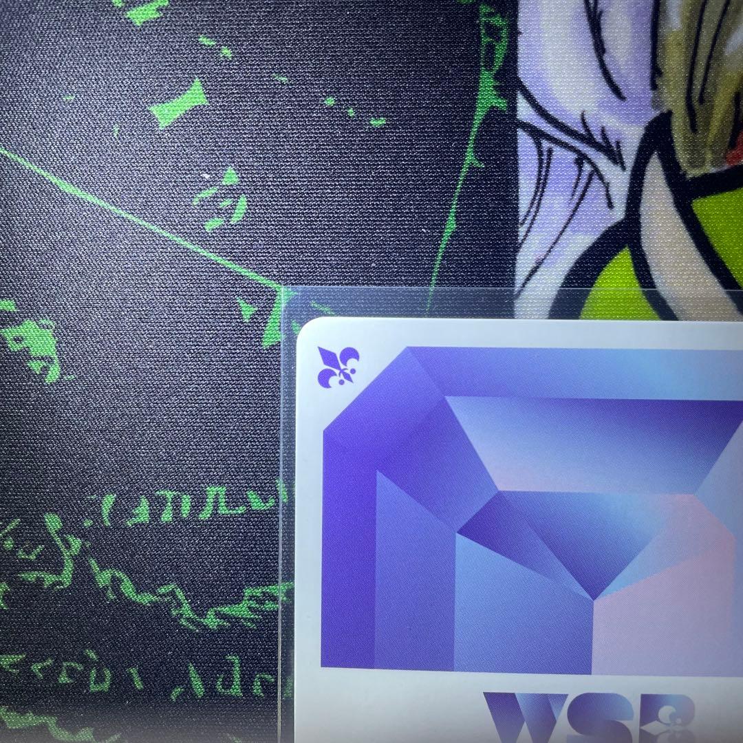 【美品】【全媒体最安値】セバスチャン・ミカエリス KSJ/01B-047SSP