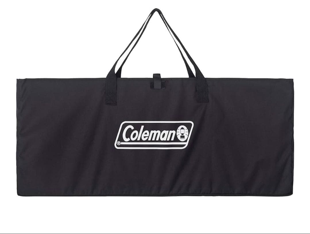 コールマンテーブル フォールディングリビングテーブル 90 収納袋付き