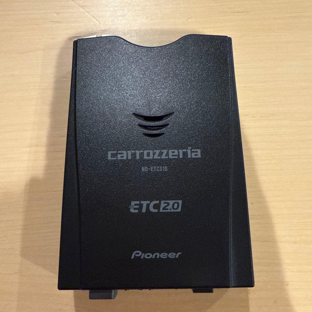 Pioneer ND-ETCS10 ETC2.0 車載器