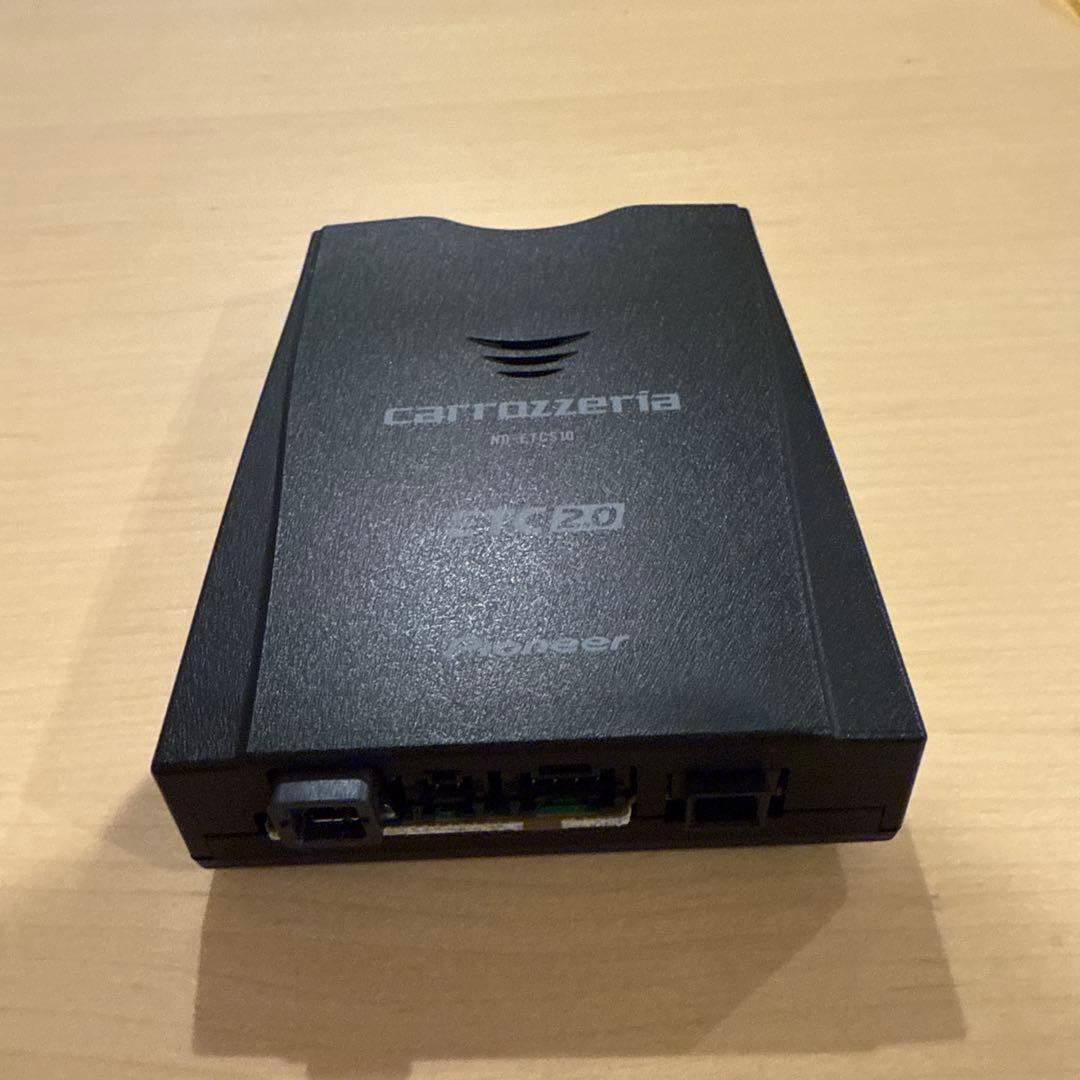 Pioneer ND-ETCS10 ETC2.0 車載器