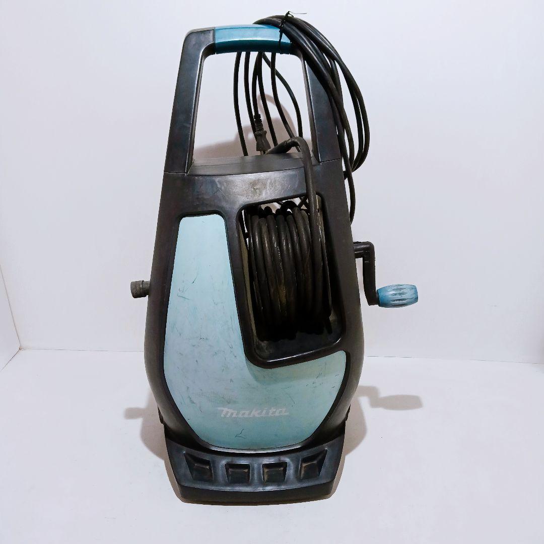 マキタ Makita 高圧洗浄機 MHW0800 洗車