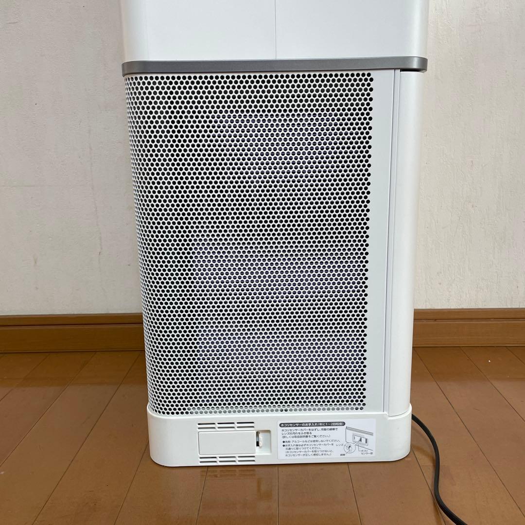 象印 タワー型空気清浄機 PU-AA50型