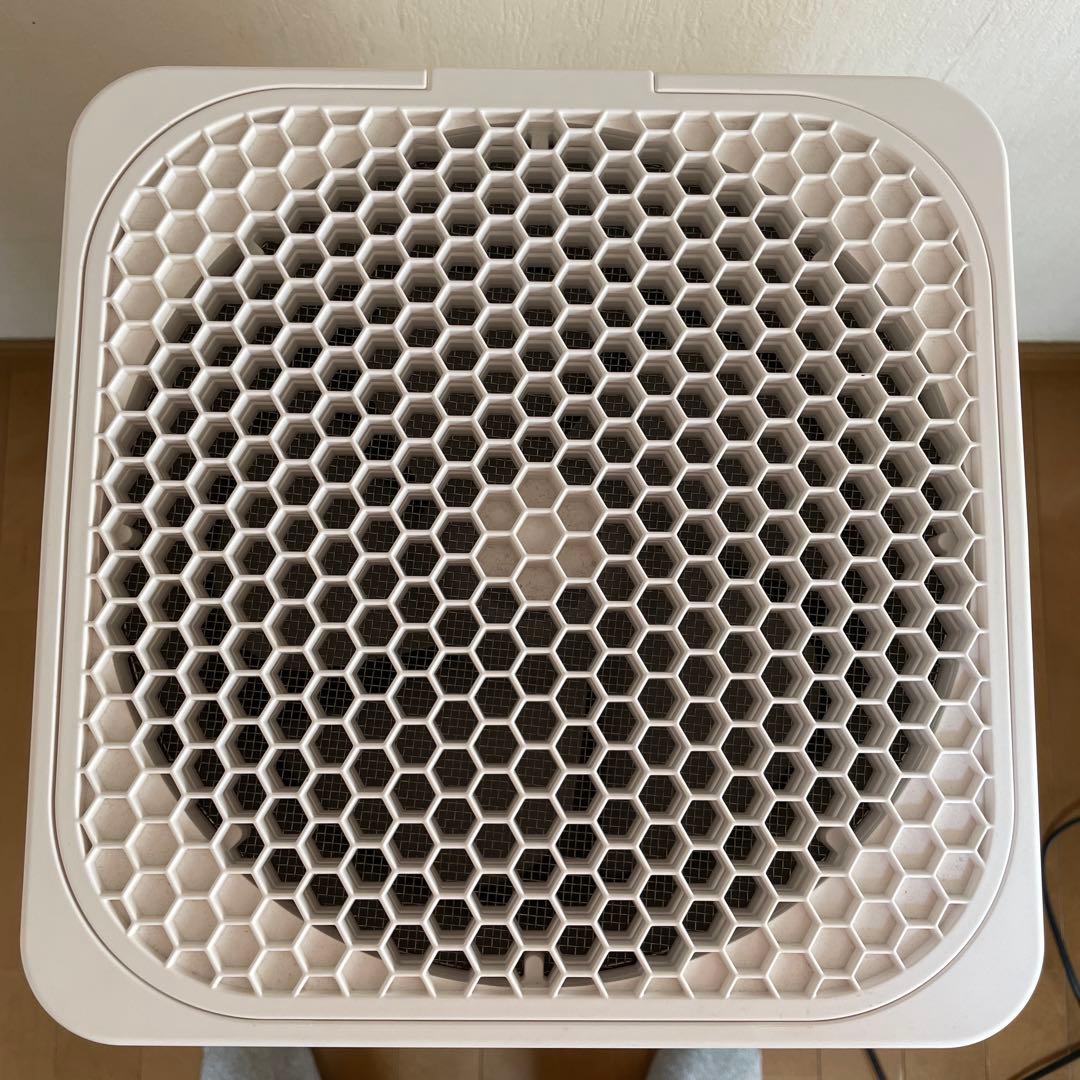 象印 タワー型空気清浄機 PU-AA50型