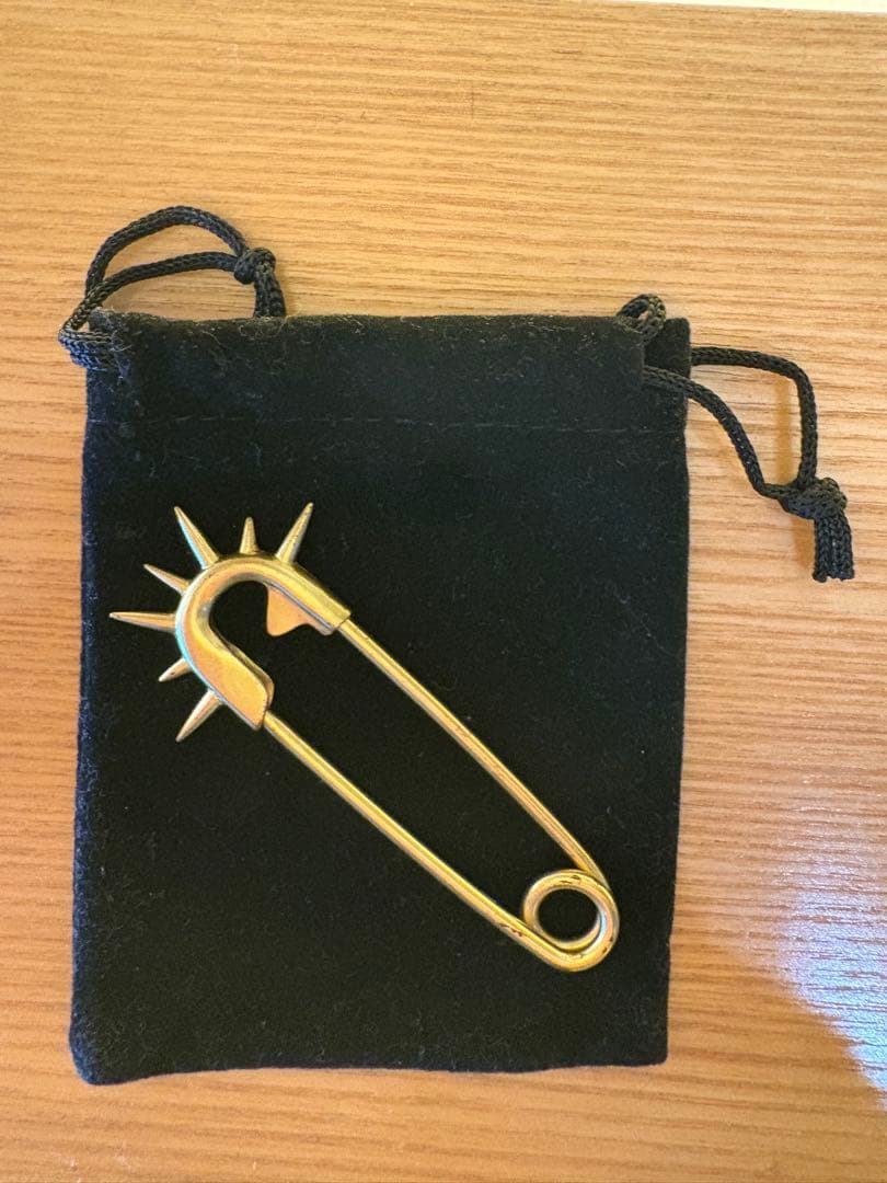 チェンソーマン　グラウンドy 非売品　袋付き