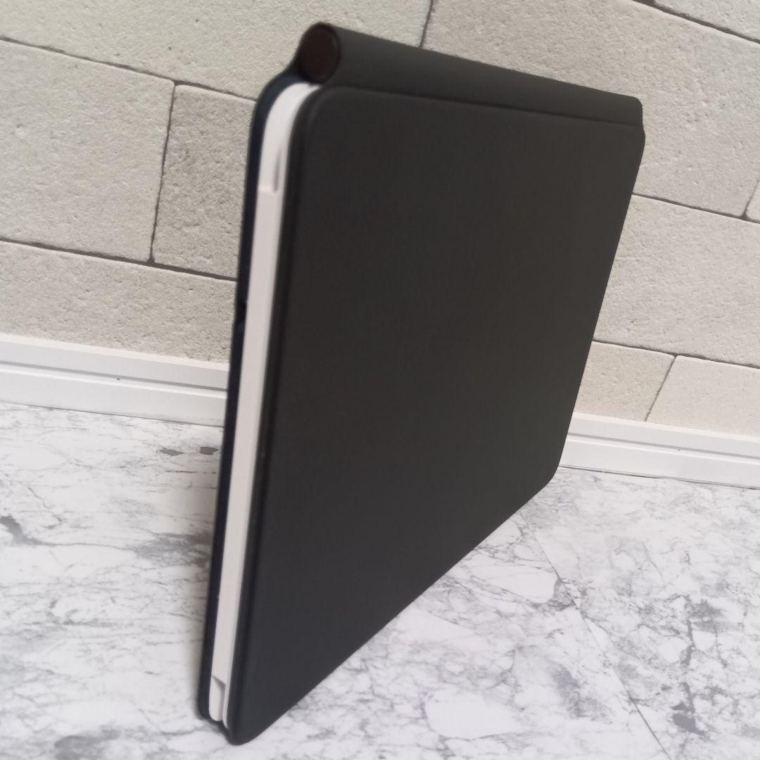 【極美品】Apple iPad Magic Keyboard 純正11インチ黒
