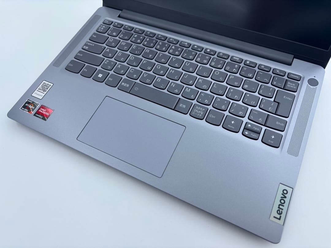 【最終値下】Lenovo Idea Pad Slim3 Gen8/Ryzen7