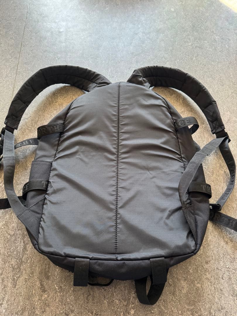 THE NORTH FACE PURPLE LABEL リュック