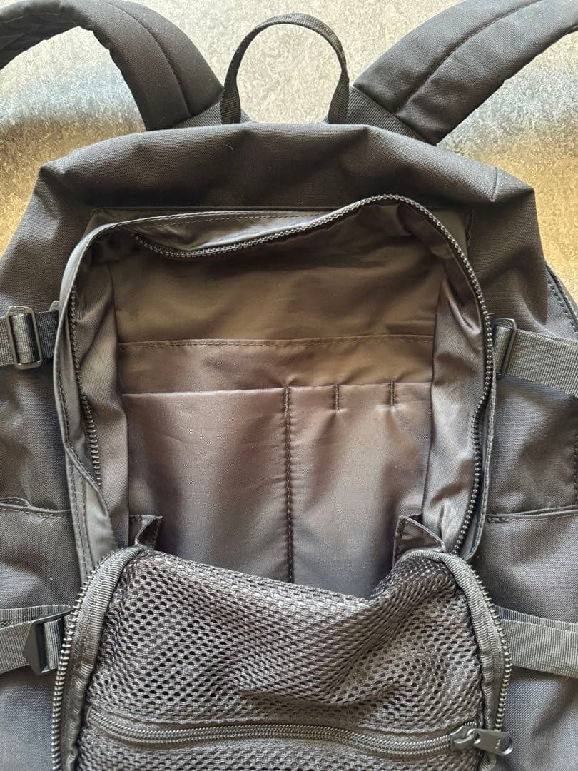 THE NORTH FACE PURPLE LABEL リュック