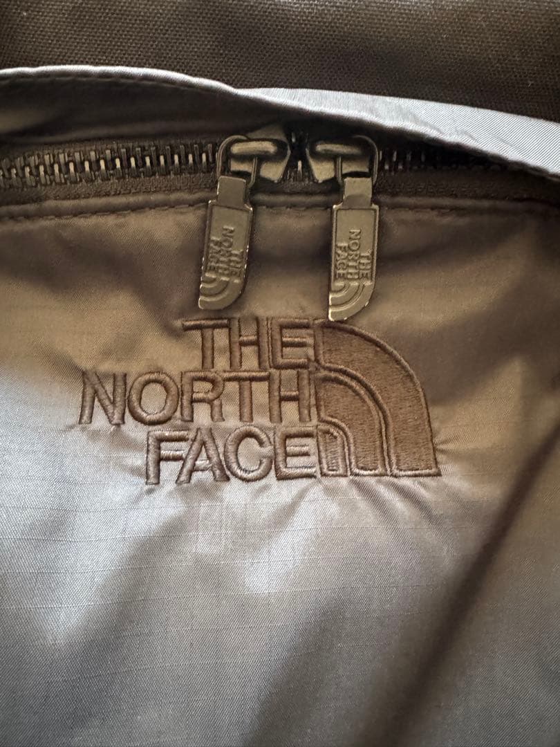 THE NORTH FACE PURPLE LABEL リュック