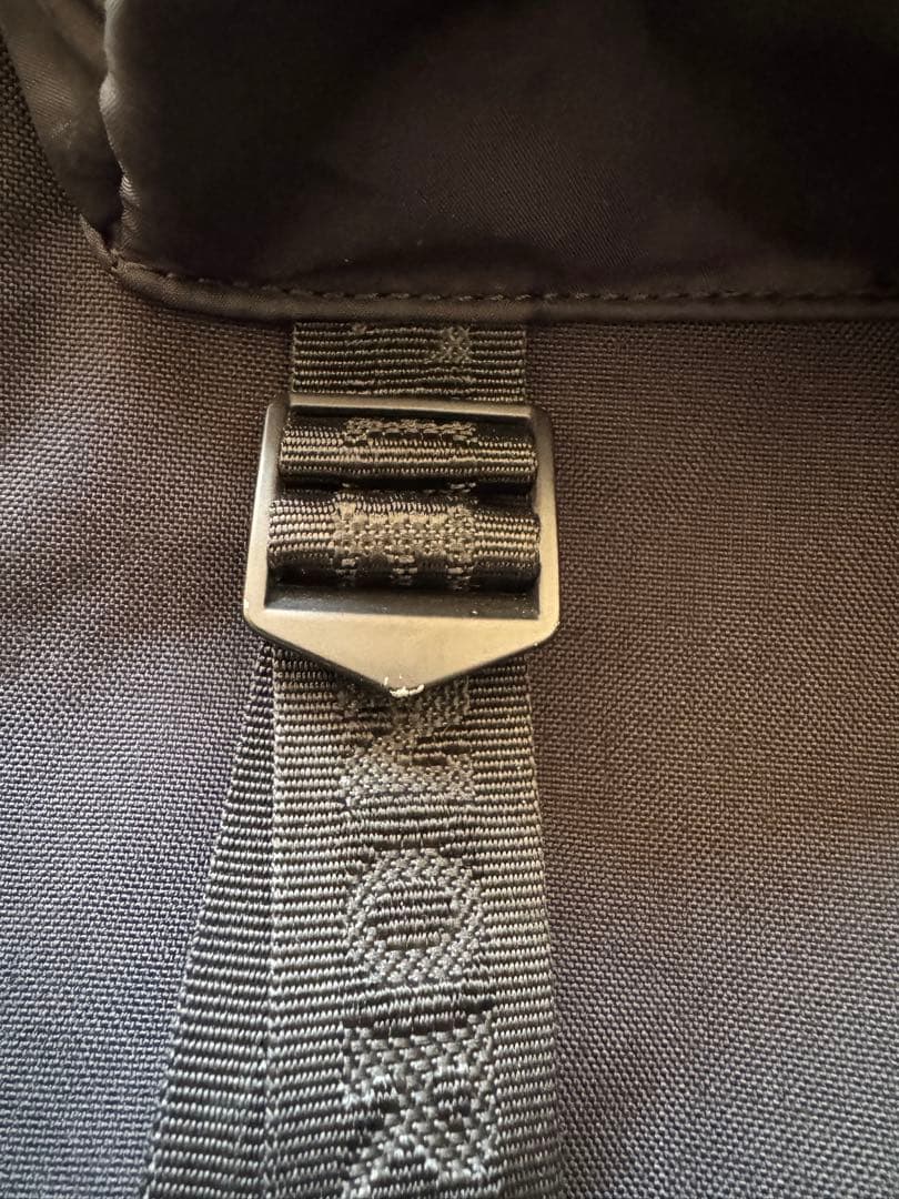 THE NORTH FACE PURPLE LABEL リュック