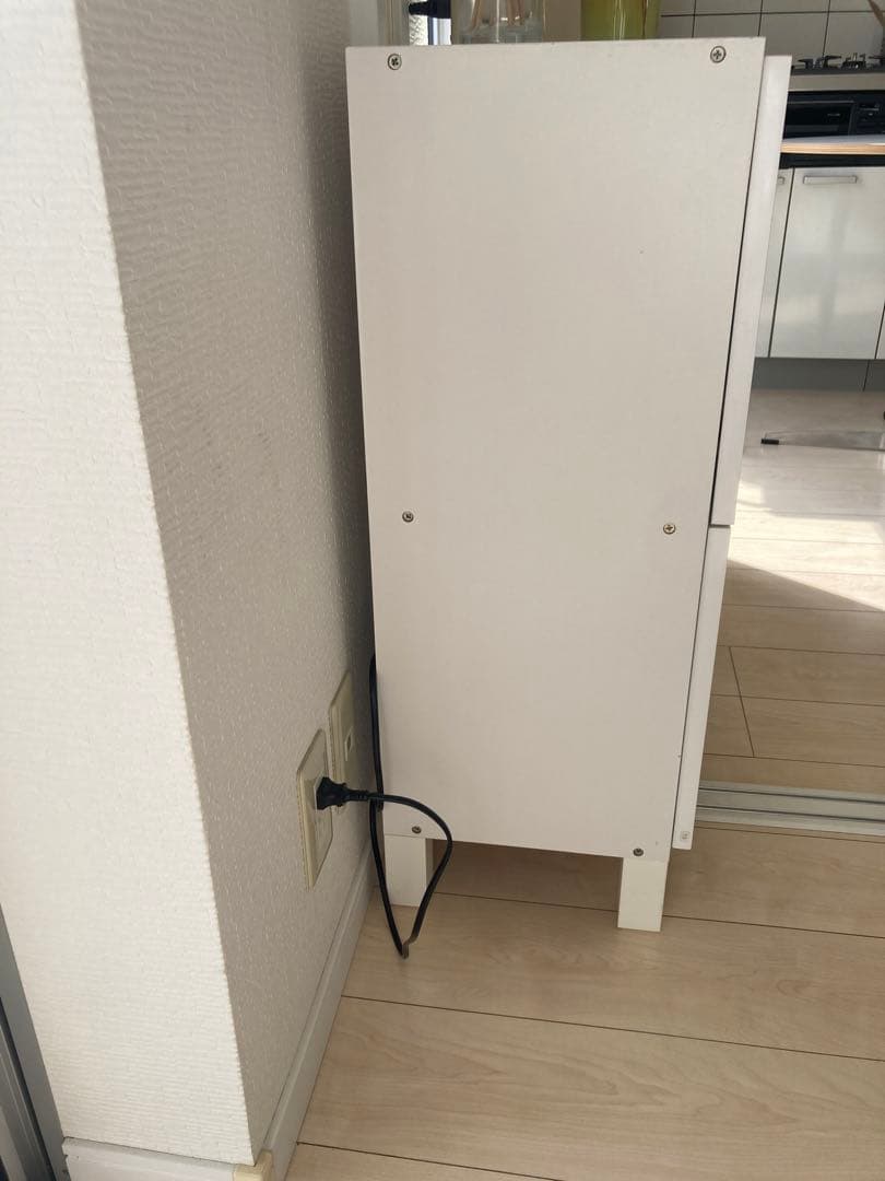 るる様用　スクエアキャビネット