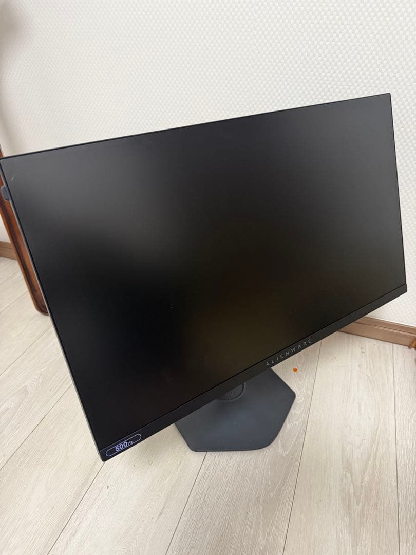Alienware 500Hz ゲーミングモニター - AW2524HF