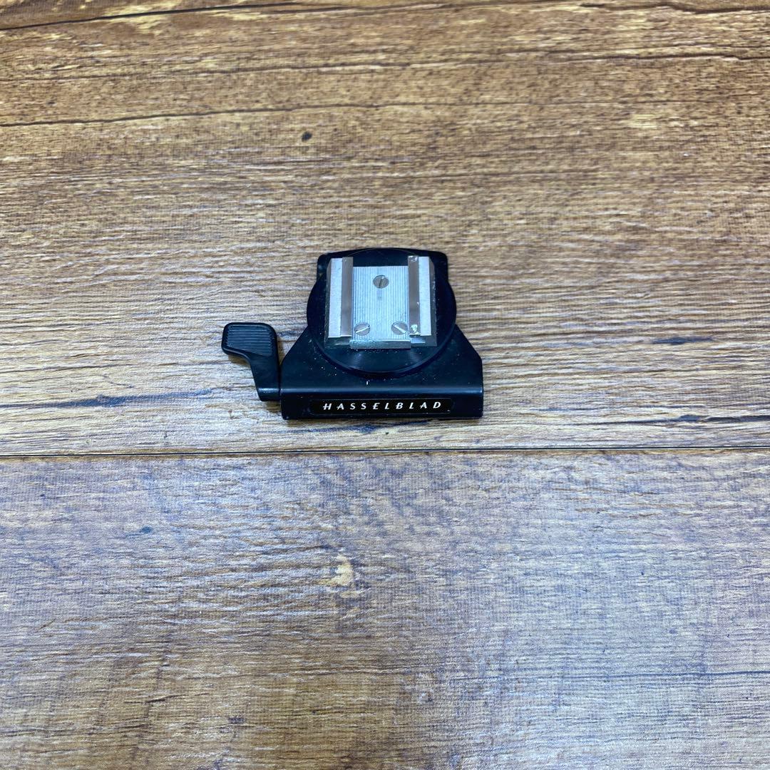 HASSELBLAD ハッセルブラッド 500cm クイックシュー  T-352