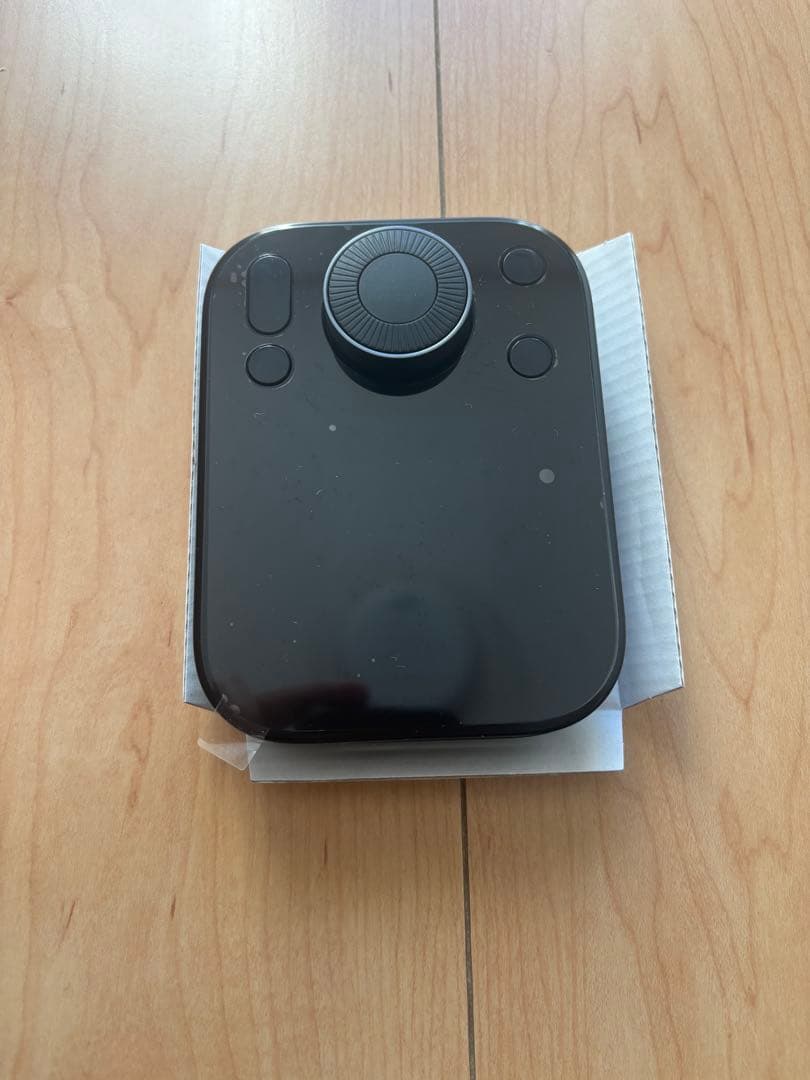 SwitchBot A73 ブラック 温度・湿度モニター