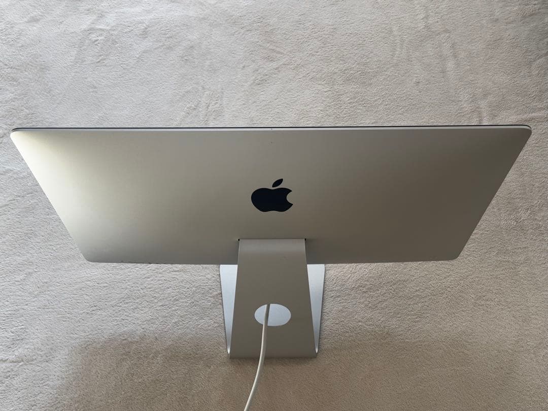 Macデスクトップ iMac 27inch Retina 5K (Late 2015)