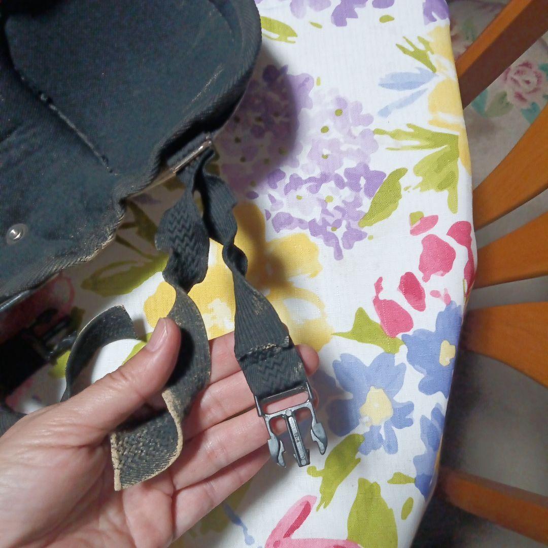 キャッチャー用プロテクター JB8.8 大人用 黒