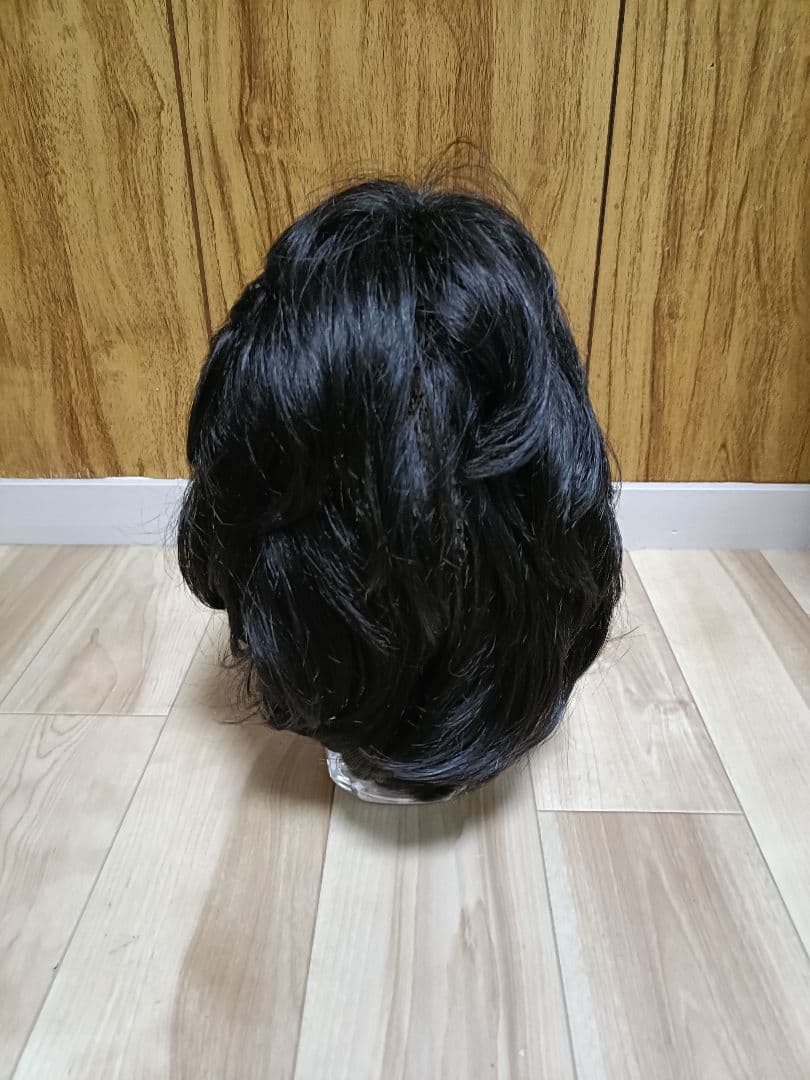 フォンテーヌ かつら フルウィッグ ウイッグ
