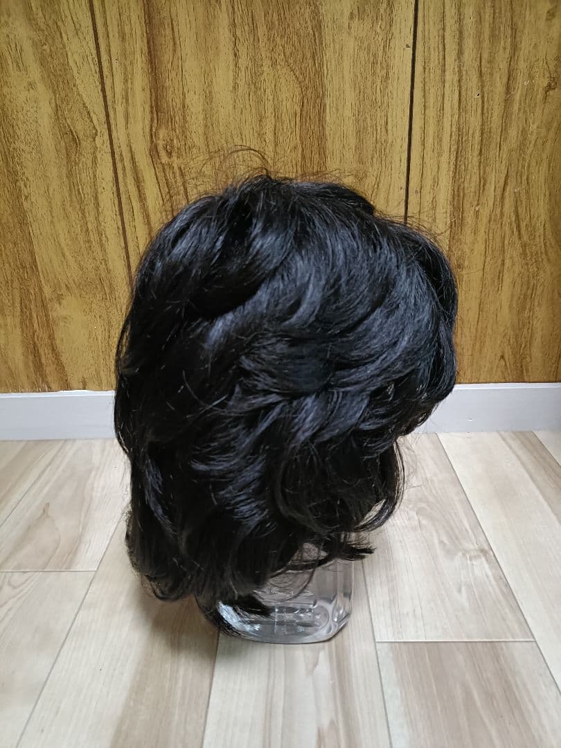 フォンテーヌ かつら フルウィッグ ウイッグ