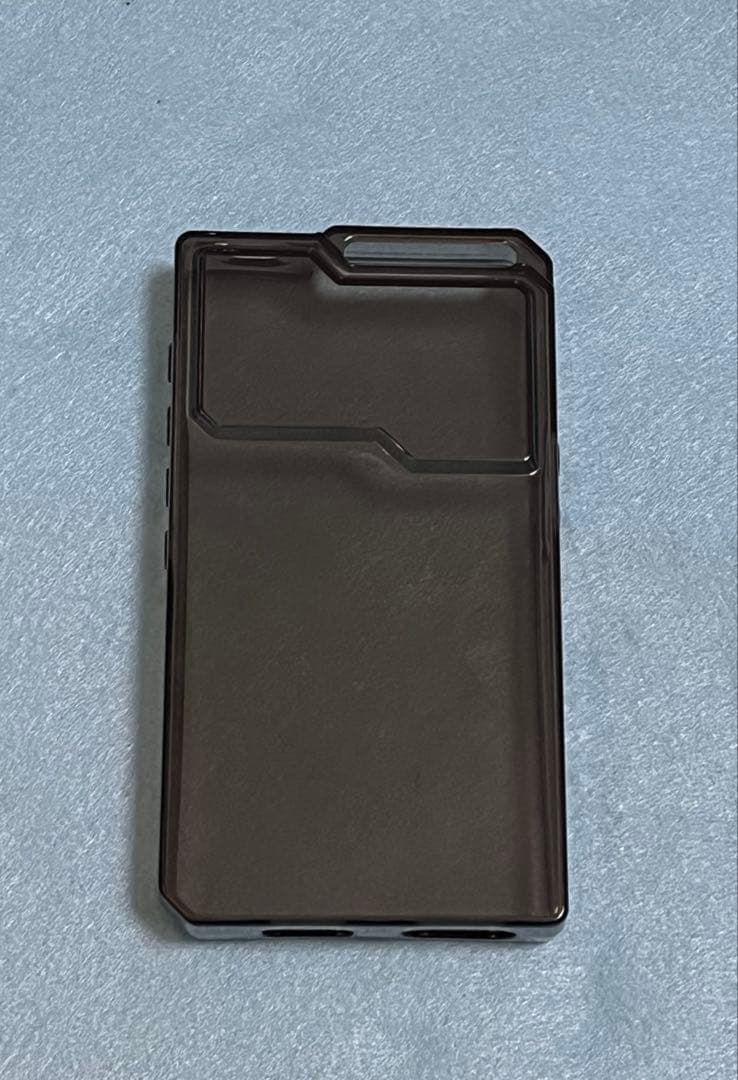 モチキ！付属品完備！HiBy R4 Android DAP