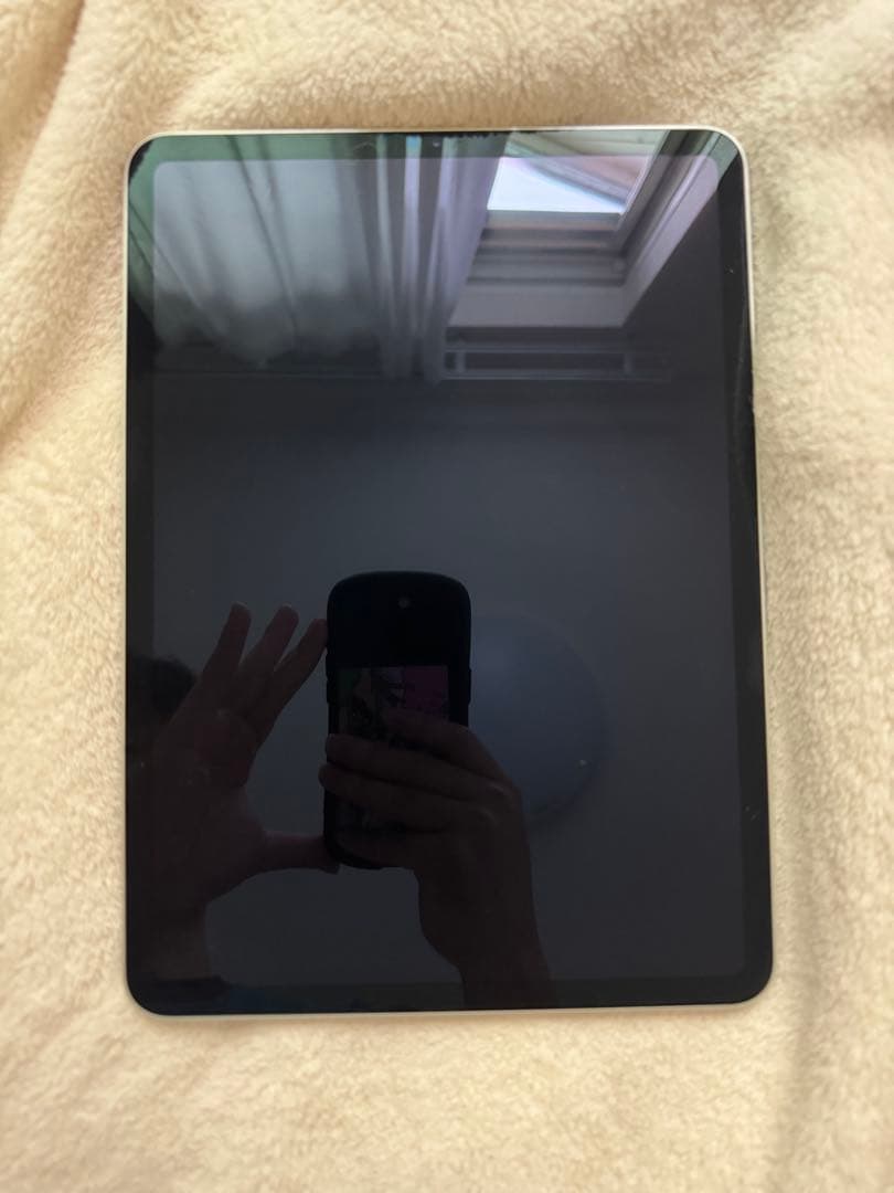 な*み様 【交渉可】iPad Pro 11インチ (第2世代) シルバー