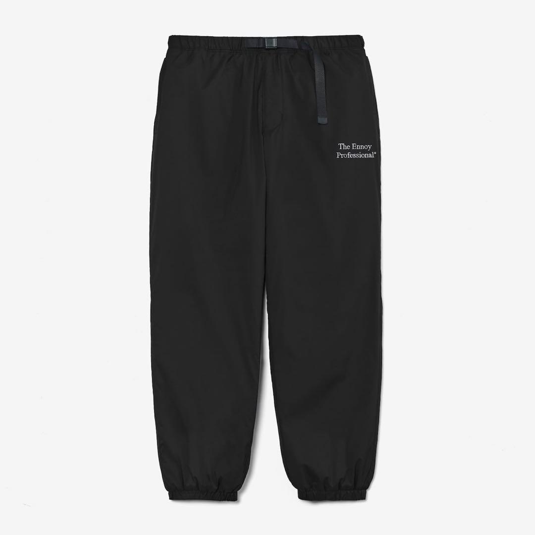 新品未開封！ENNOY Padded Nylon Jacket セットアップ