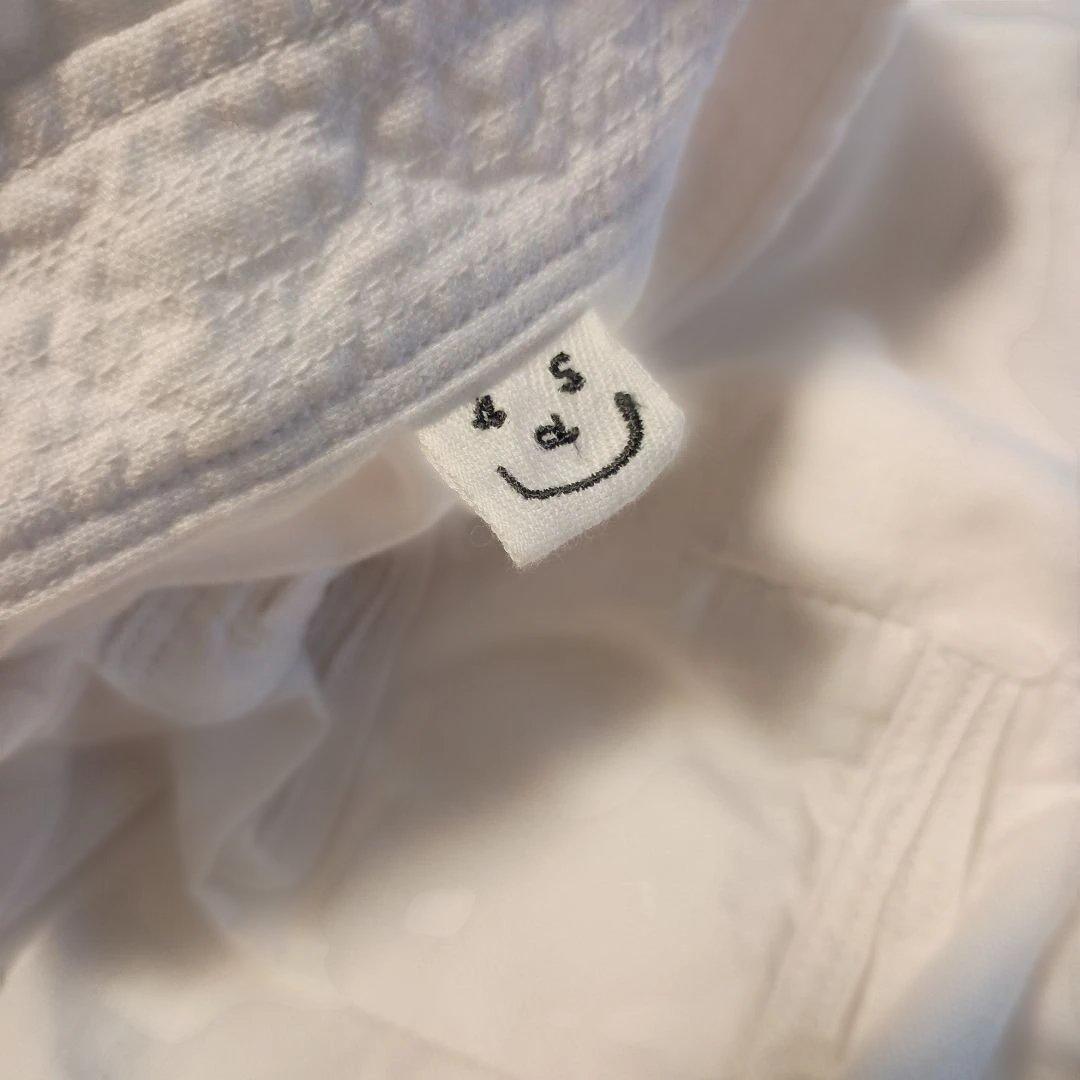 45rpm うすオックスの908 8ノットシャツ