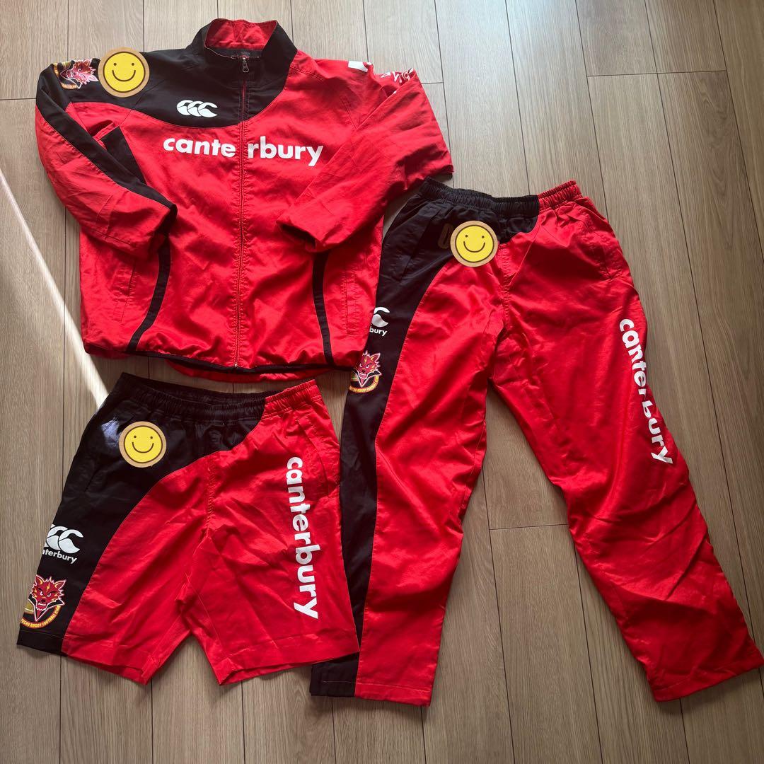 【ラグビー】東芝　3点セット