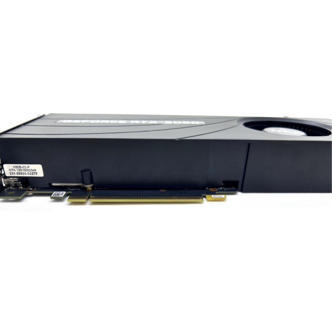 グラフィックボード・グラボ・ビデオカード ZOTAC GeForce RTX3060