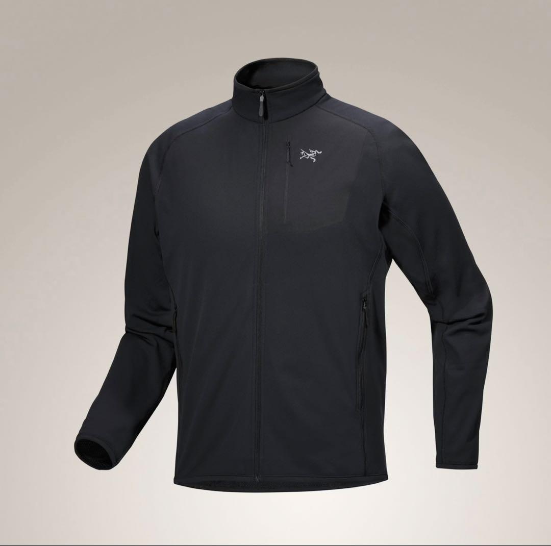 アークテリクスDelta Jacket Men's デルタ ジャケット メンズ