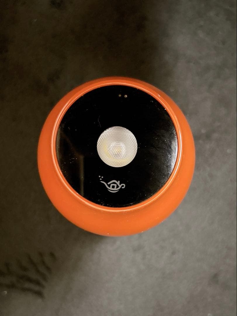 Aladdin Vase スマートライト型プロジェクター