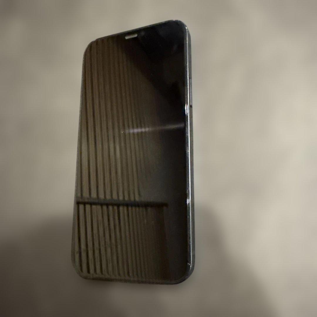 スマートフォン本体 iPhone12 (64GB)