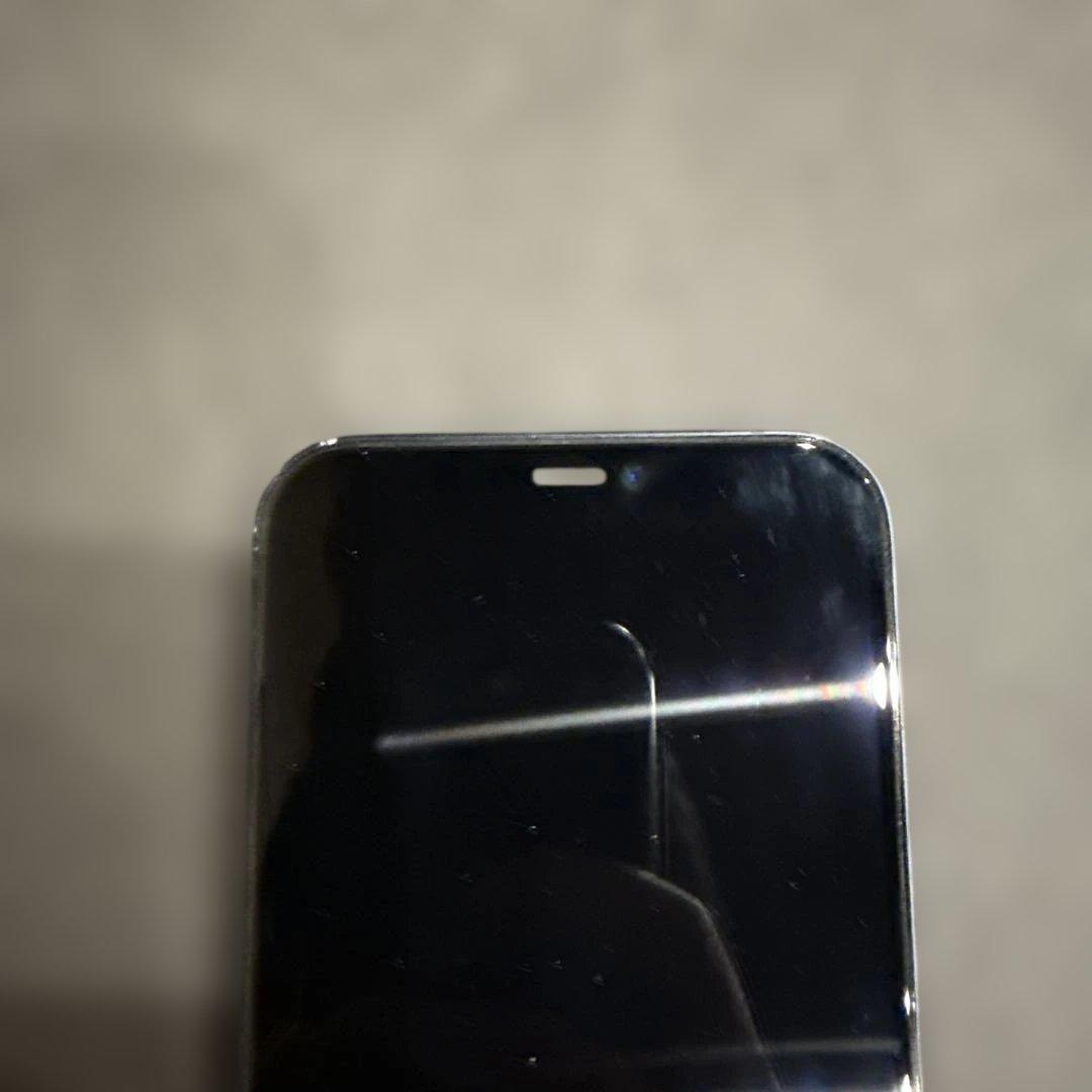 スマートフォン本体 iPhone12 (64GB)