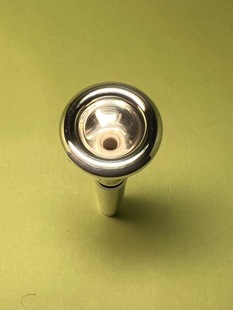 マーシンキウィッツ トランペットマウスピース CLAUD GORDON