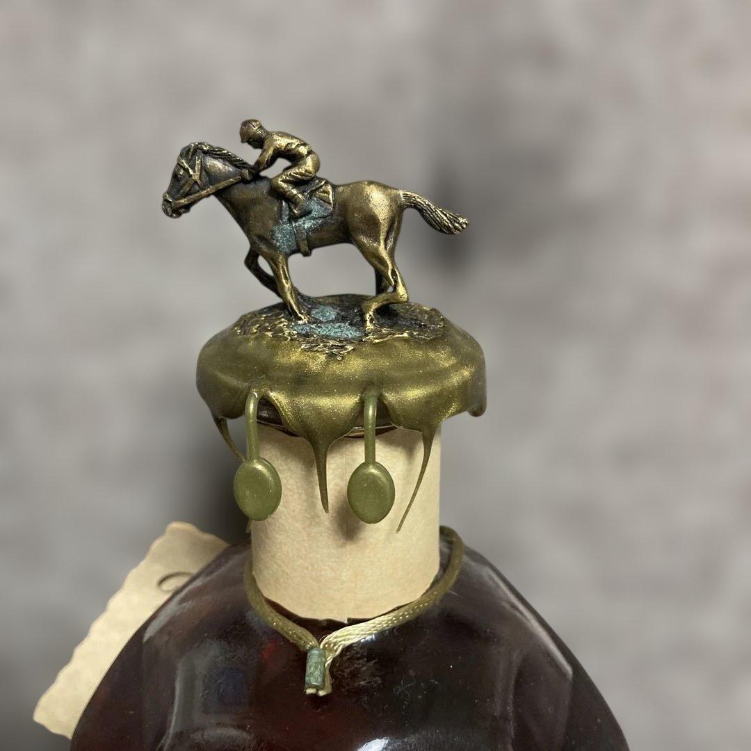 ウ*ん様 古酒Blanton's 1989年バーボンウイスキー 750ml