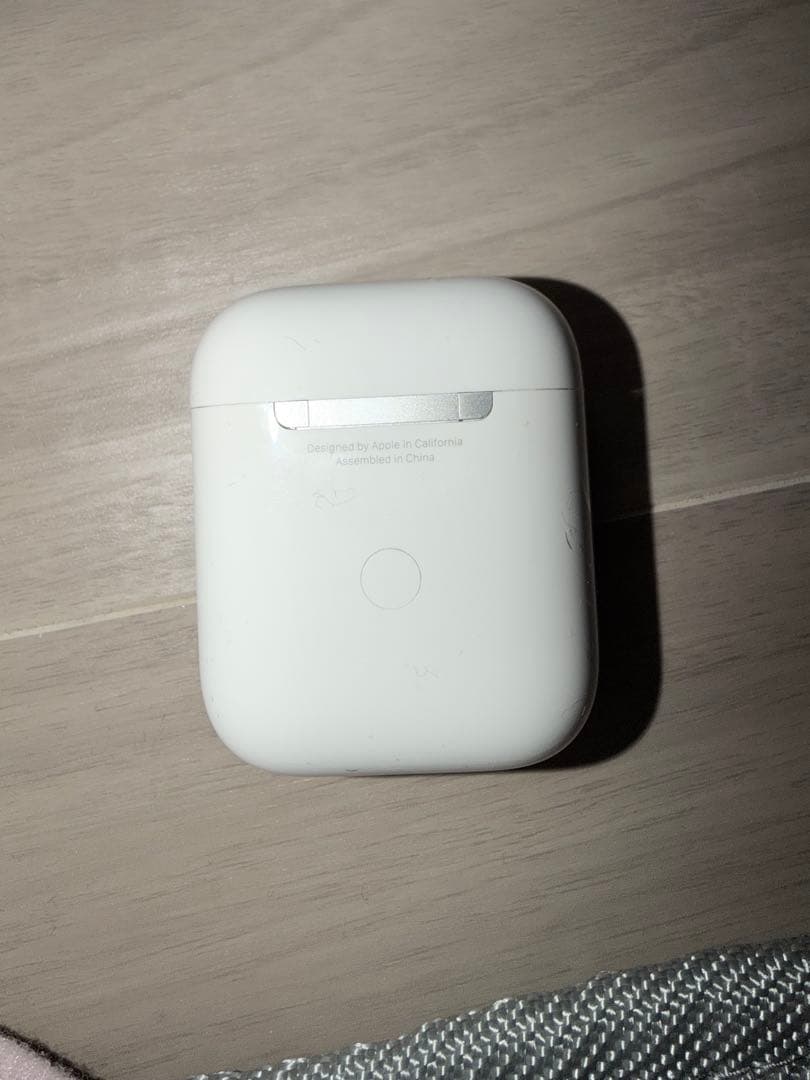 Apple AirPods 本体