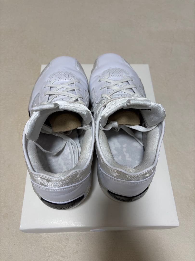 NIKE エアジョーダン 39PF 30cm（箱有）